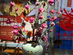 -龙桥私厨·姜花菊花过桥鱼·顺德菜(容桂店)