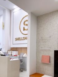 点击看大图 -SHELLSHINEkids山上儿童摄影(天邑澜山店)