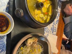 -云海肴·汽锅鸡·云南菜(南强街店)