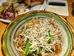 -桂马·日本料理·海胆·海鲜饭·酒场(民主广场店)