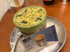 -Reset Coffee 与海咖啡