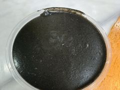 黑芝麻糊-芝麻糊世家(西华店)