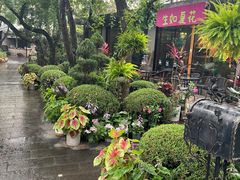 -熙古里艺术村