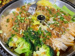 -灶东家民间菜(回兴店)