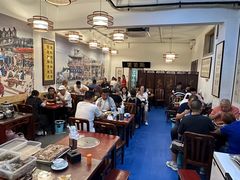 -聚首堂·特色小吃·肘子(什刹海德胜门店)