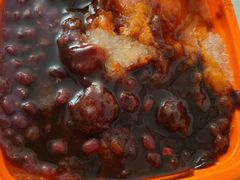 -冰冰酱老味刨冰绵绵冰(中山路总店)