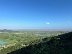 -南北湖风景区