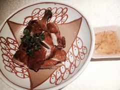 -铁道茶苑.色稷餐厅(莲花南路店)