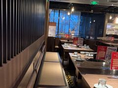 -捞王锅物料理(四川北路店)