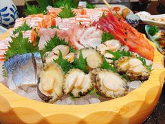 -德川家日本料理(中关村寰太大厦店)