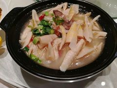 -千岛湖鱼味馆(十字街总店)