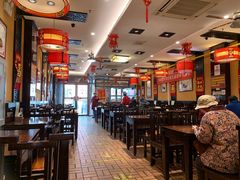 大堂-姚记炒肝店(簋街店)