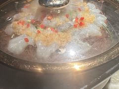 -绿茶餐厅(昌平悦荟店)