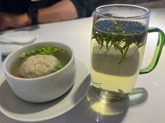 -永春园·扬州早茶·淮扬菜(漫乐城店)