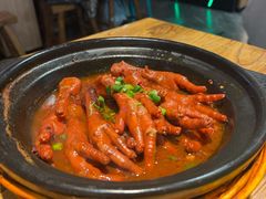 -东来土菜馆(民祥园路店)