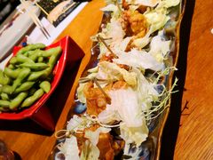 南蛮鸡-肉魁屋·烧肉·烧鸟·酒场(高新店)