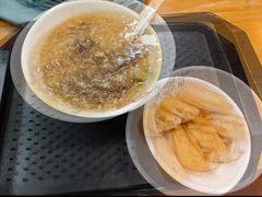 -浮屿大同鸭肉粥·始于1983年