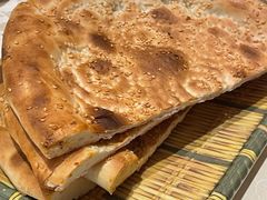 烤馕-巴依老爷·新疆美食(上城区天城路店)