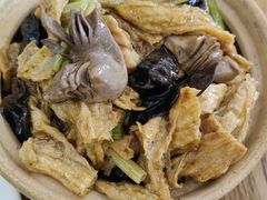 一品煲-顺发饭店