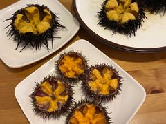 -海胆小馆(东北水饺·春柳店)