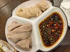 白切双拼-小实惠嘉(威海路店)