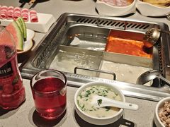 -海底捞火锅(宝龙广场夜宵主题店)