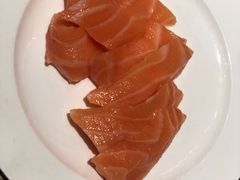 -都会尚膳·海鲜自助餐厅(重庆万豪酒店)