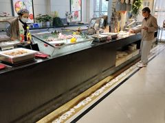 -南通大饭店·米兰餐厅
