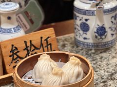 -南京大牌档(中山陵店)