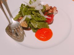 -非常时髦餐厅VUE Restaurant(外滩茂悦大酒店)