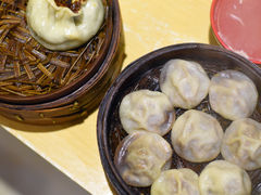 -徐建萍汤包(热河南路店)