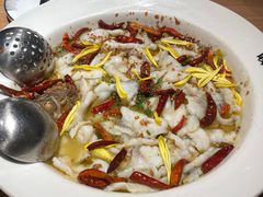 -新太二·鲜料川菜(东汇城店)