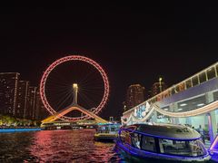 -海河游船-永乐码头(大悲院)