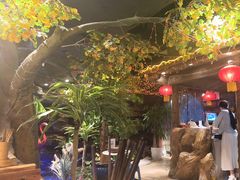 -城墙拐拐火锅(三峡广场黑金冠店)