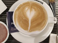 -斗牛士牛排餐厅(嘉里汇店)