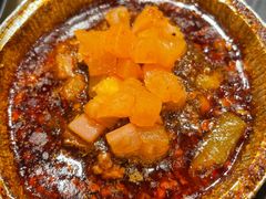烤脑花-蚝太郎烧烤(大寨路店)