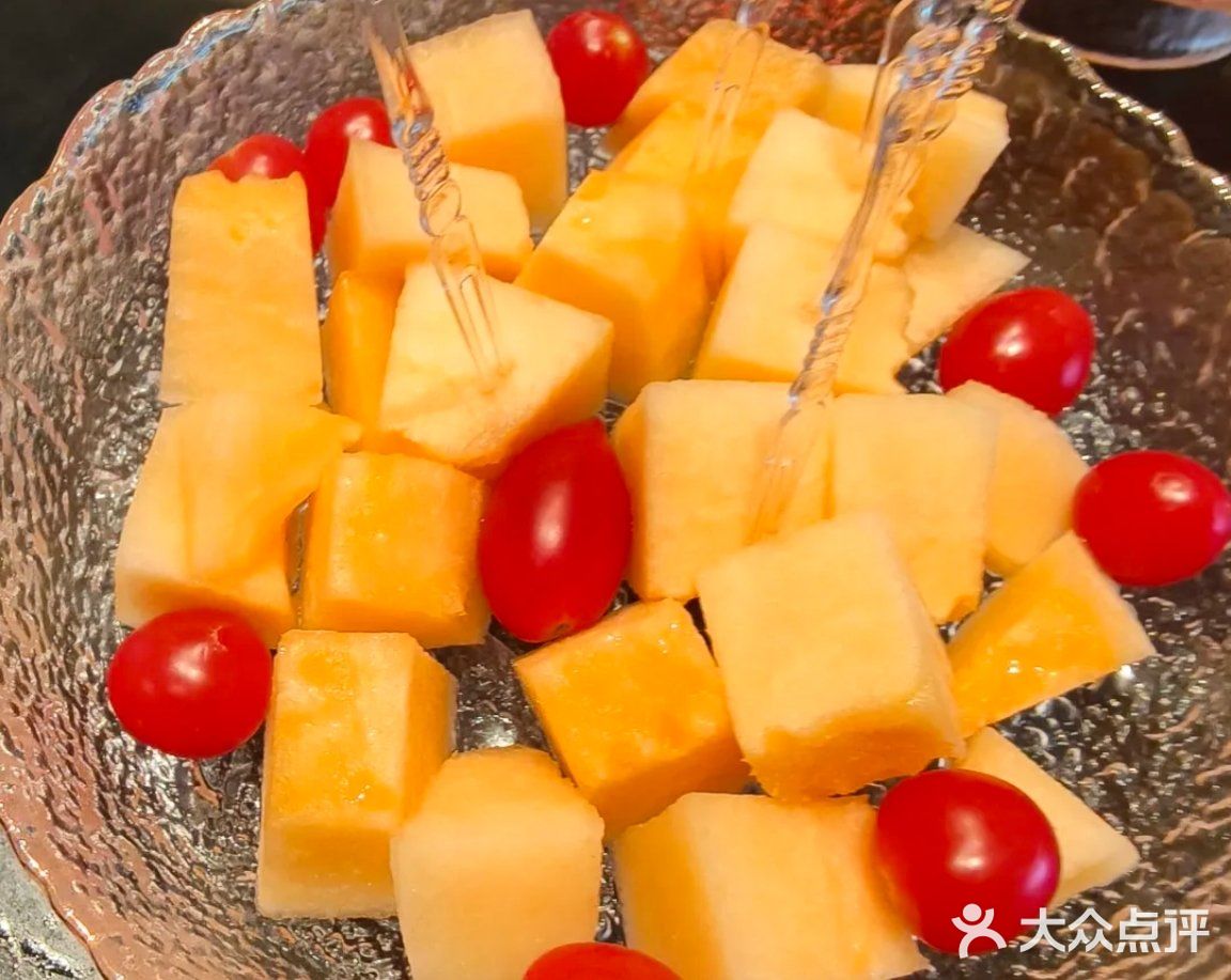 品尝这道特色佳肴