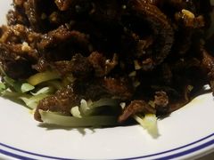 -老浒记烤鸭-北京菜(琉璃厂店)