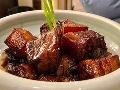 外婆红烧肉-聚鑫阁江浙菜·非遗传承技艺(闵行交大店)