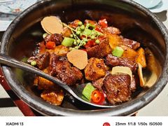-小厨娘绣中淮扬(大行宫科巷店)