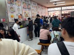 -阊门姚记豆浆(旧学前直营店)