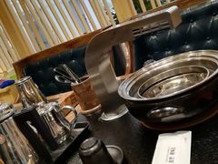 -九田家黑牛烤肉料理(中北镇店)