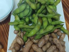 -二红烧烤排骨串(麦岛店)