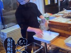 -乌君·酒场·炭火烧鸟(侨城坊店)