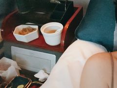 -华夏良子·足道SPA艾灸(翠微店)