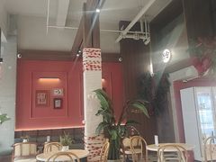 -嗒令甜品·主题融合料理餐厅(首座时代店)