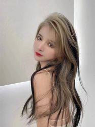 -sy杉影印象COLOUR专业烫染