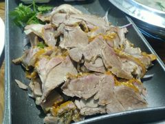 -北疆饭店(大运河博物馆宝龙店)
