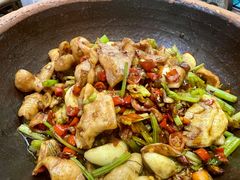 -烹湘·鲜炒湖南土菜(海珠店)