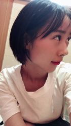 点击看大图 -HairCode芭曲发型